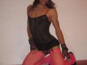 SexyNinfaTS