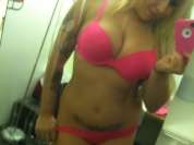 DakotaFanny