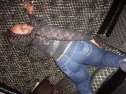 Blackchina