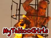MyTattooGirls