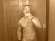 MuscleGod
