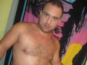 LarkBear
