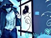 SEXYBOYBLACK10I