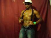 blackmenhornyhard