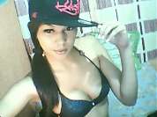 WETladyAYA