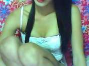 HornyAsianPrincess