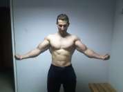 BigMusculeHunk