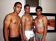 3BOYS_DEMONSHOT
