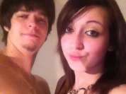 KiraSmithandHerMan