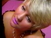 BlondeMature