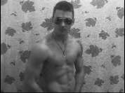 ArmyMuscle