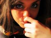 Innocent_Look
