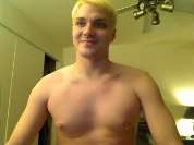MarcusshowXXX
