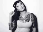 CharmaineGlock