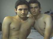 2SensualBoys