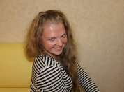 BlondUndine