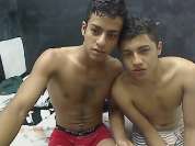 2dirtyguys
