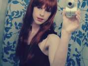 SexyCassieTS