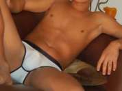 Asian11inchLongcock