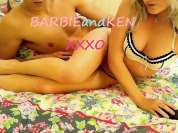 BarbieAndKen