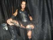 GOTHICANGEL