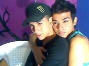 2cutehotguys