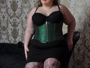 ScarletPaige