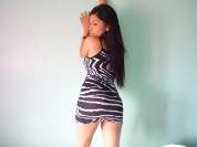SexyFrancheska