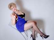 SquirtingGranny