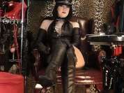MistressVivian