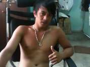 CuteLittleBoy