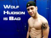 WolfHudsonIsBad
