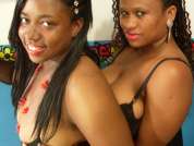 EBONYANGELS