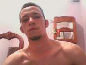 ROBINHORNYXXX