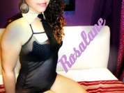Rosalane