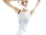 whiteAngele