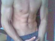 hornyguy