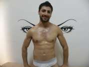 StriperBoy