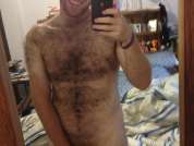 YoungHairyStud