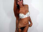 LadyboyLucyThai