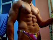musclestone