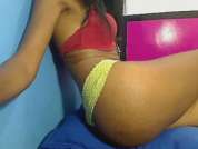 yaslatinblack