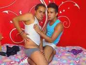 DUOPORNHOTGAY