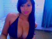 LatinBigBoobs