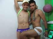 twohotcuteguys