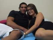 AbbyAndTony