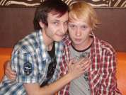 HarryAndVieru
