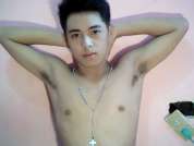 YOUNGHORNYCOCK
