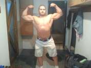 TheHotMuscleGuy