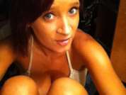 DirtyBlondeBabe218